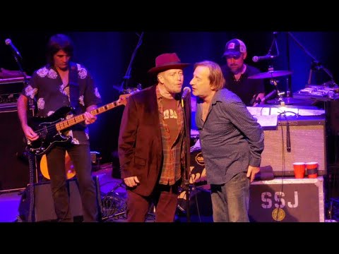 Southside Johnny & the Asbury Jukes - Oct 15, 2021 - Complete show