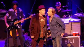 Southside Johnny &amp; the Asbury Jukes - Oct 15, 2021 - Complete show