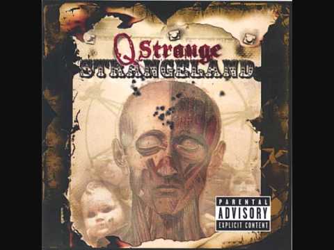 Q Strange - Nothing