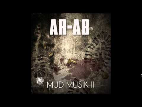 AR-AB - Deserve (Feat. Lik Moss) [Prod. By J Brown]