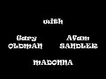 The Harvey Girls 1998 Opening Credits