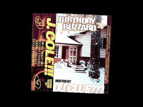 J. Cole | Winter Storm Freestyle (Birthday Blizzard '26 + Lyrics In Description)