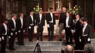 The Whiffenpoof Song by The Yale Whiffenpoofs of 2013