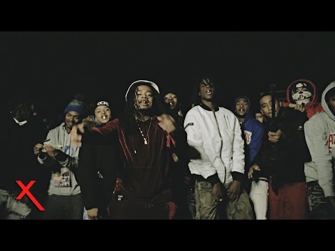 Young Da x OMB Peezy - Front Doe' (Official Video)
