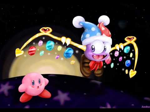 Kirby - Boss Battle Medley - Electronic Ver.