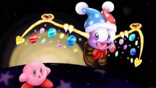 Kirby - Boss Battle Medley - Electronic Ver.