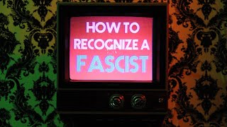 Decrypting the Alt-Right: How to Recognize a F@scist | ContraPoints