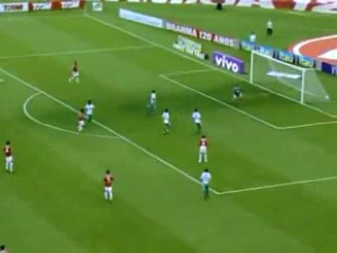 INTER 4 x 0 IPATINGA - 09/11/2008 - BRASILEIRÃO