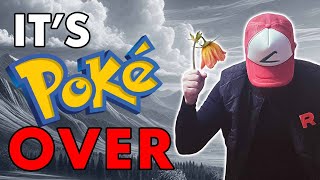 Pokemon RUINED My Relationship.