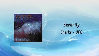 UFO – Serenity | Sharks