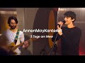 AnnenMayKantereit 3 Tage Am Meer Proberaum Session