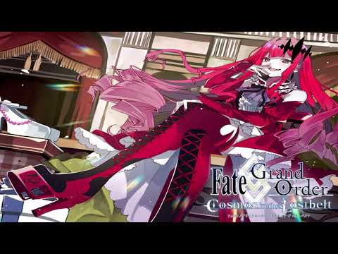 Fate/Grand Order OST: Fairy Knight Tristan Theme EXTENDED