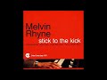 Melvin Rhyne - Light, Life, Love