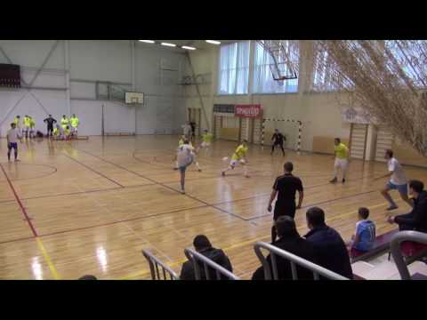 FREE - FC INTER STAR P* || Elites līga