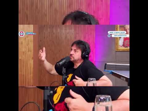 Felipe Pigna en OLGA sobre Alberdi y sus ideas liberales