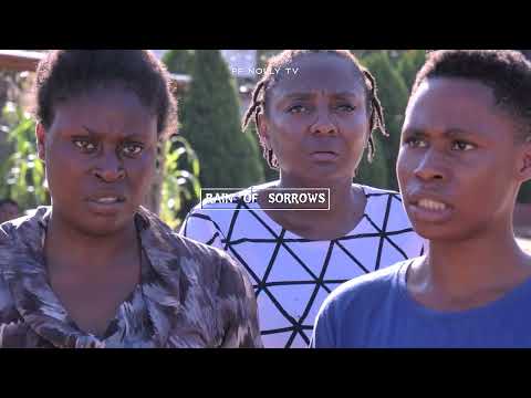 RAIN OF SORROWS ( OFFICIAL TRAILER) Idongesit Bruno, Isaac Fred,Dan David - LATEST NOLLYWOOD MOVIE