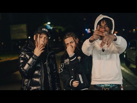 BBG Steppaa x Sugarhill Ddot - spinnin (ORIGINAL VERSION)