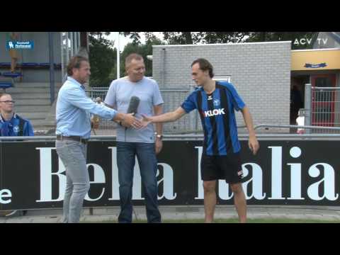 Man-of-the-Match ACV-Eemdijk