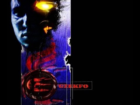 Egzekfo - Wchłonięty prod.Puzon