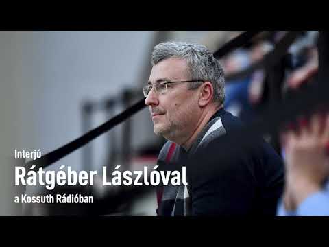 Digitális átállás az Akadémián - interjú Rátgéber Lászlóval