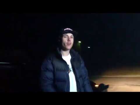 JAY BENS X PULSE ONE - Burn up the stacks (OFFICIAL MUSIC VIDEO)