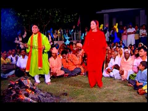 Dhoona Tere Naam Da Laya-Balbir Takhi