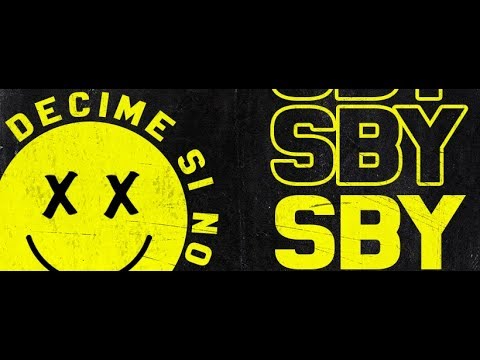 Sartiboy - Intro (Decime Si No) [Official Lyric Video]