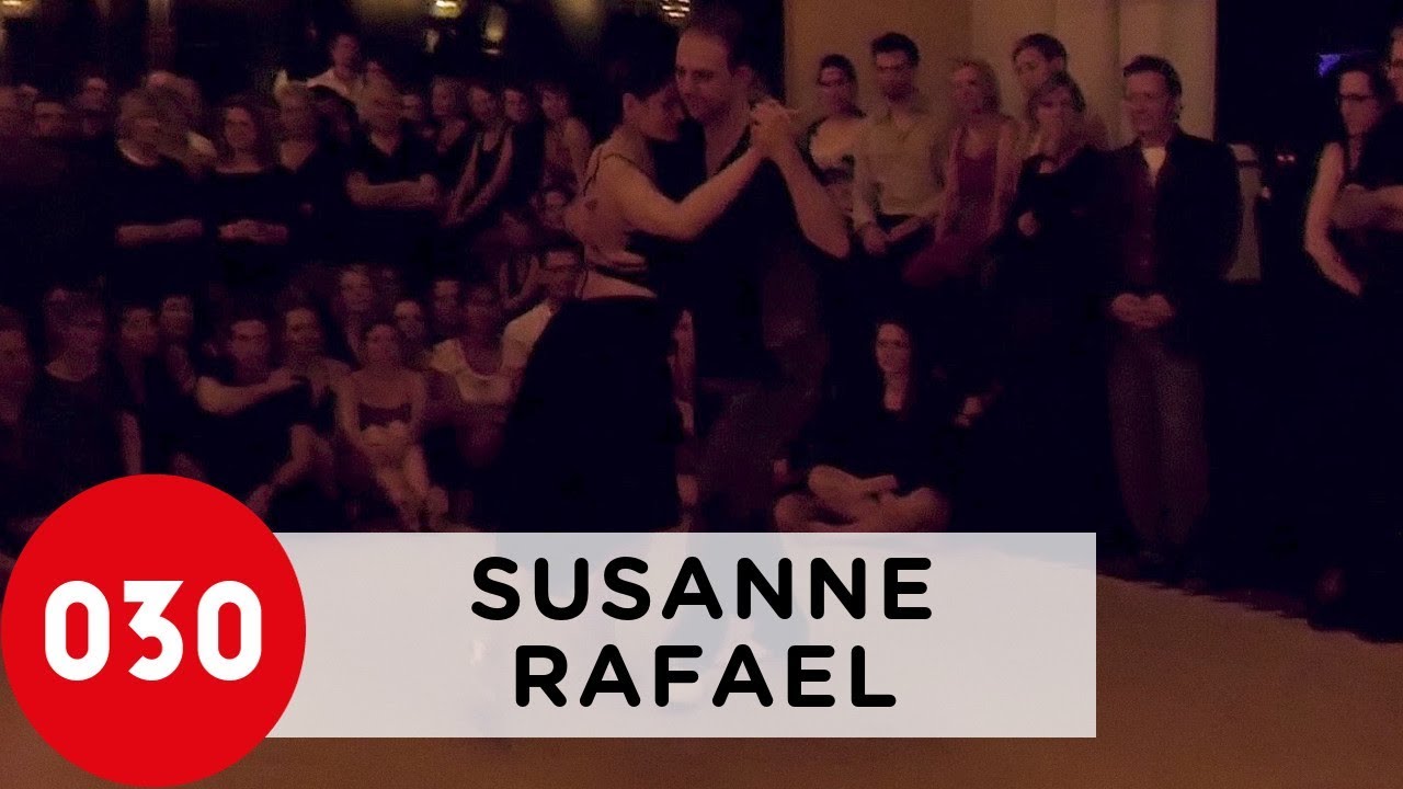 Susanne Opitz and Rafael Busch – Violetas