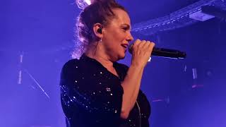 Die Happy - Too Fast (live) - 05.11.22 - Strom, Munich