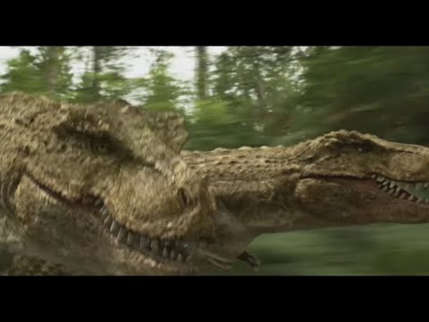 Dino King Is A Masterpiece