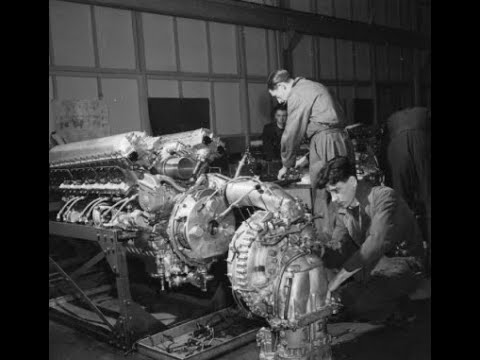 War Boost: An Introductory Lesson In WWII Aircraft Engine Supercharging