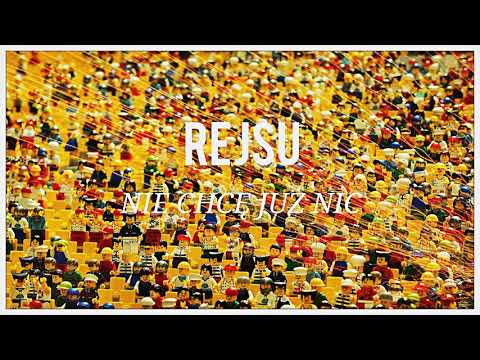 Rejsu - Nie chcę już nic
