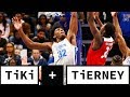 Memphis Made The Right Move In Playing James Wiseman | Tiki + Tierney