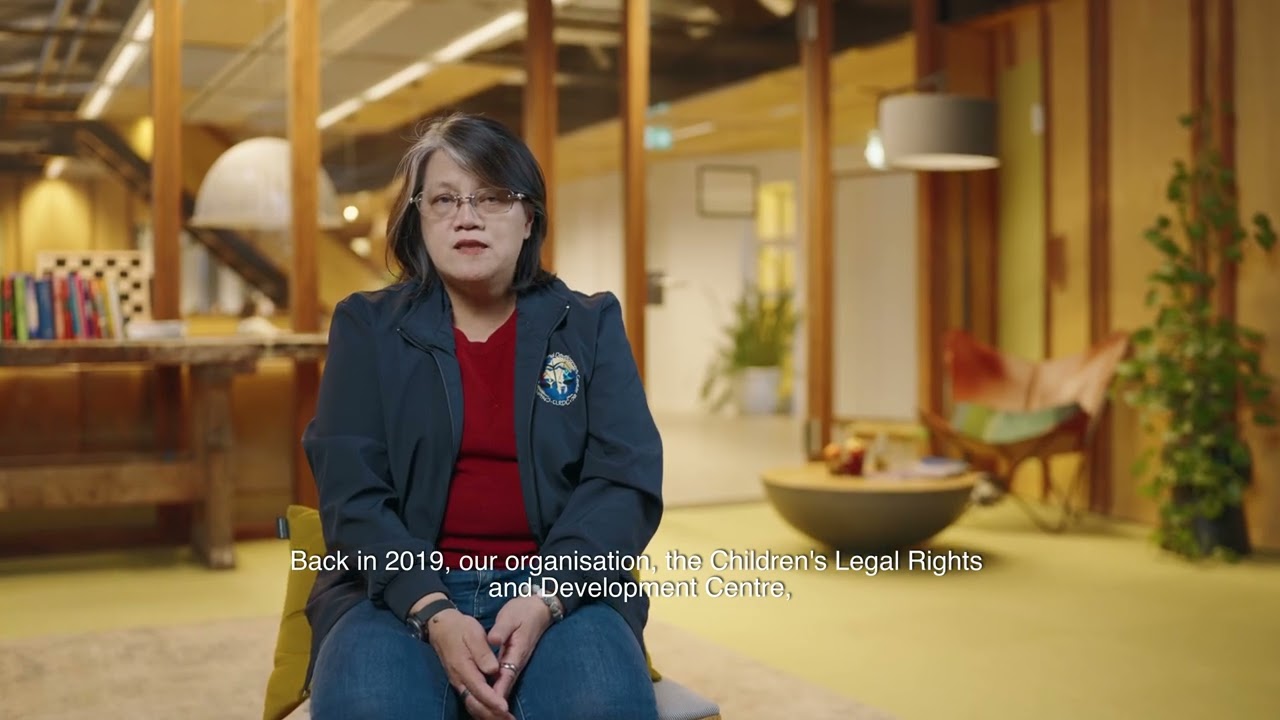 Children’s Rights and President Duterte’s ICC Hearing: Interview with Filipino Activist