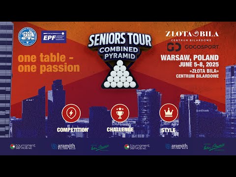 T. Tiahnii VS G. Ninoshvili