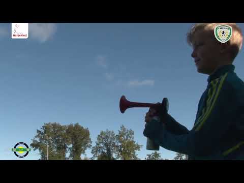 AFRER MOVIE SV BRUNSSUM EN HARTEN KINF JEUGD TOERNOOI 2023