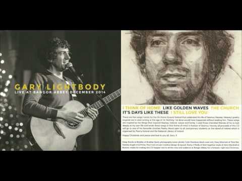 I Think Of Home - Gary Lightbody