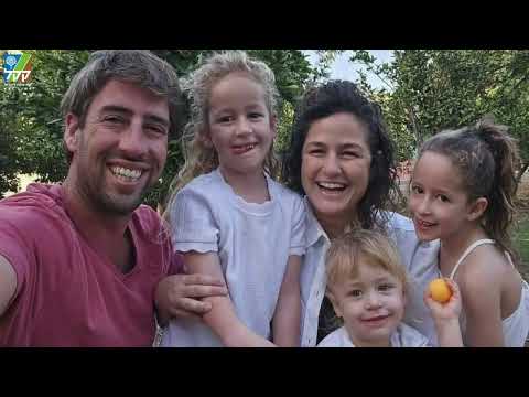 Situationen i Israel några månader efter attacken från Gaza, 7 oktober 2023