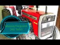 New Massey Ferguson 260 Turbo Tractor First Look MF 260 Tractor In Pakistan