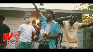 Black Money Ft. G$ Lil Ronnie - 30 In A Week (Shot By: @HalfpintFilmz)
