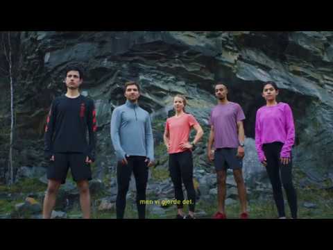 Intersport Story - Niko Zeigert