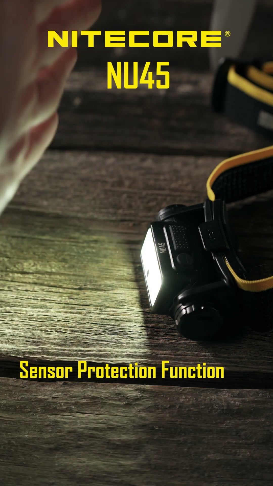 YouTube Shorts preview