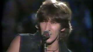 John Cafferty &amp; The Beaver Brown Band MTV New Years Eve 1984