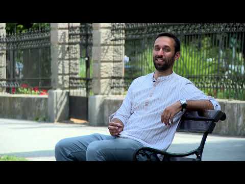 Danilo Puškaš - epizoda 'Generacije'