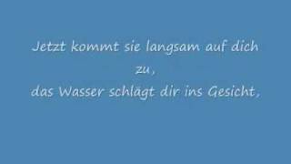 Juli - Die perfekte welle [Lyrics] HQ