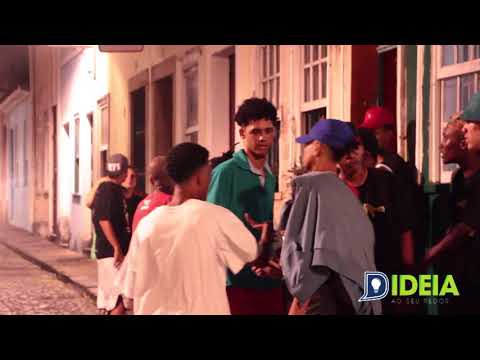 RAPSOUL II #aoseuredor #CASASE7