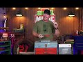 KNIPEX BIG Basic Move įrankių dėklas