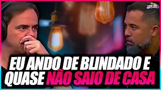 The harsh reality for Glauber!