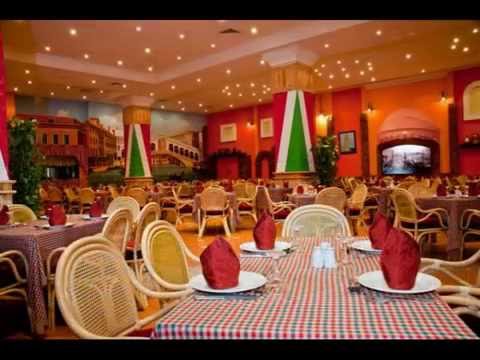 Ali Baba Palace 4*