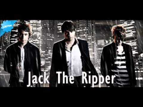 Jack The Ripper video
